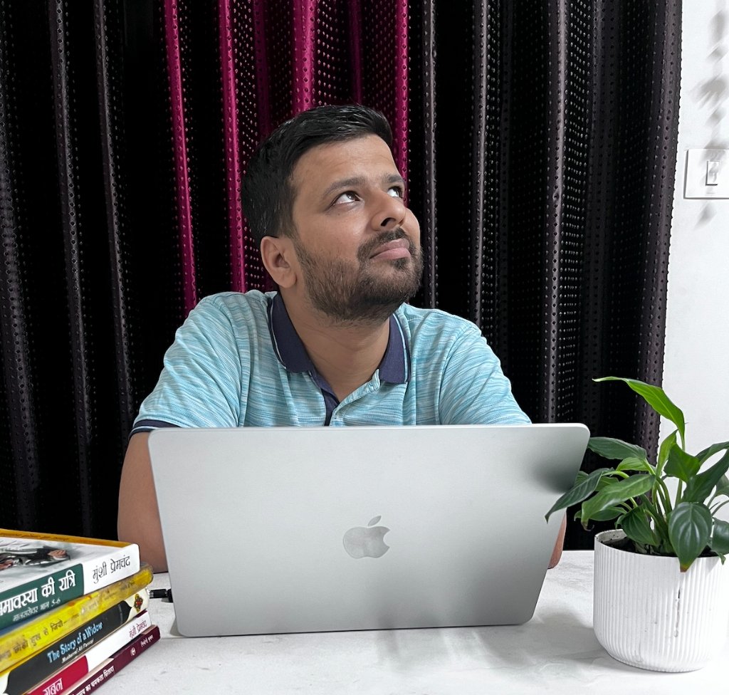 Gourav Baloria