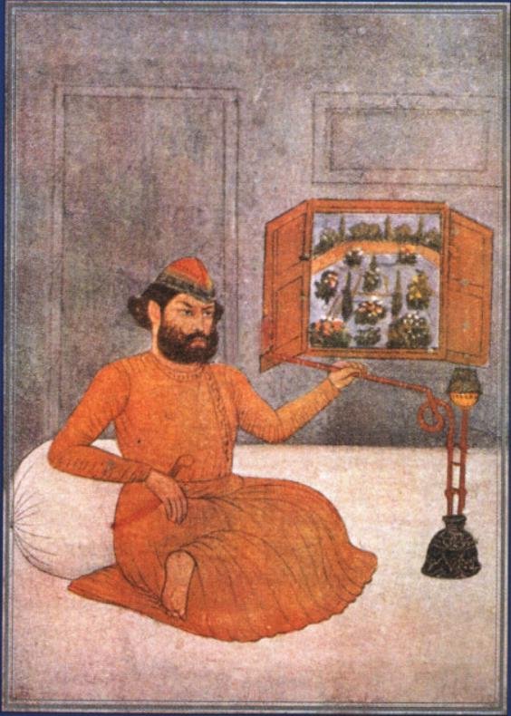 Mir Muhammad Taqi