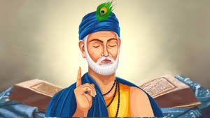 Sant Kabir Das