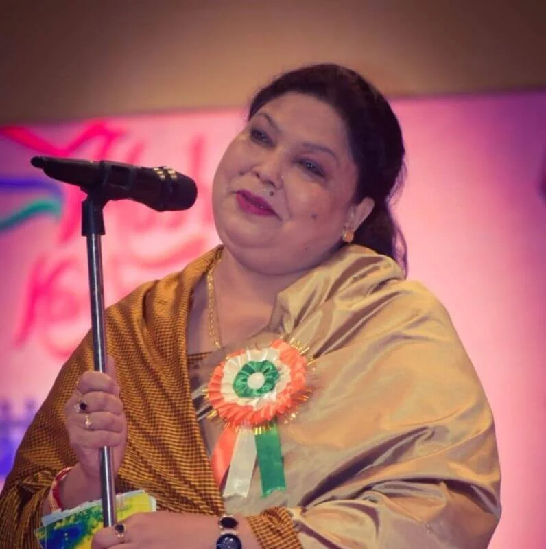 Anjum Rehbar